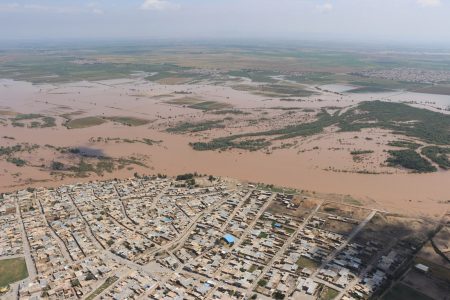 ضعف در زیرساخت‌ها عامل تزلزل در برابر بحران‌ها است