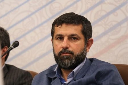 مدیران ضد بخش خصوصی باید کنار بروند