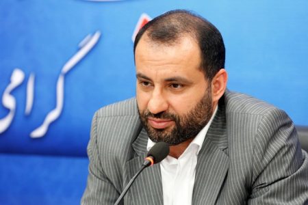 نیروهای حراستی برای نگهداری از اماکن و تجهیزات نداریم