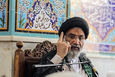 تربیت نیروی انسانی در تراز انقلاب تنها راه برون رفت از مشکلات است