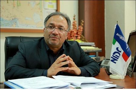 سه هزار و ۸۸  مورد خدمات جانبی حفاری به شرکت های بهره بردار نفتی ارائه شد