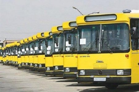 ۱۵۰ اتوبوس برای بازگشت زائران به کشور فراهم‌ شد