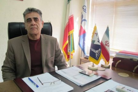 حفاری عمیق ترین و اولین چاه جهت دار در سازند کژدمی میدان نفتی آزادگان جنوبی