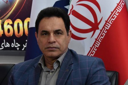 ۸۸ حلقه چاه نفت و گاز در ۹ ماه امسال در مناطق خشکی و دریایی کشور حفر و تکمیل شد