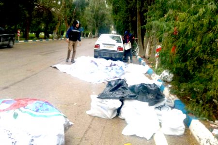 مدیر فرودگاه اهواز حاضر به همکاری با مطبوعات نیست
