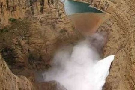 رئیس سازمان آب و برق خوزستان