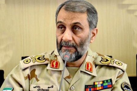 تردد غیرمجاز خط قرمز مرزبانی است
