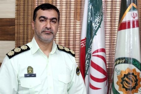 سارقان به عنف دوچرخه و تلفن همراه در اهواز دستگیر شدند