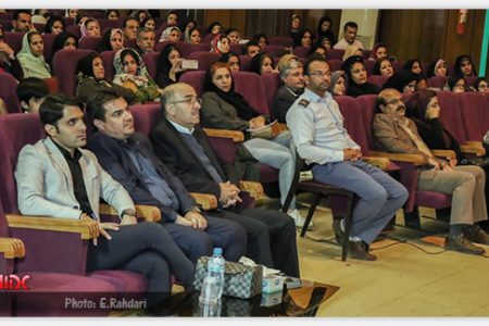 برنامه فرهنگی آموزشی طرحی برای فردای فرزندان