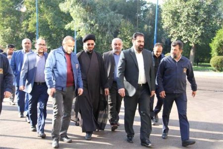 اداره کل تعاون، کار و رفاه اجتماعی خوزستان به رتبه سوم کشوری رسید