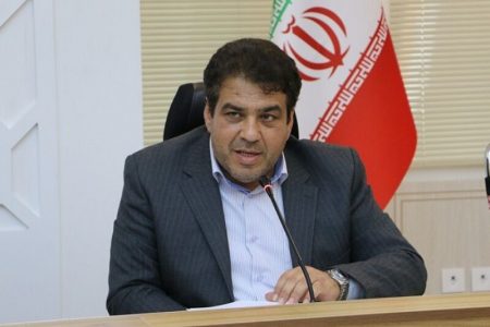 دایک حفاظتی برای ۳۳ روستای خوزستان  احداث می‌شود