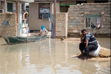 بازسازی واحدهای آسیب دیده سیل تا آخر سال به اتمام می رسد