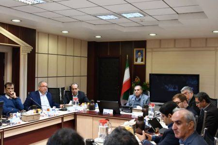 حمایت از سازندگان سرفصل تعاملات با بخش خصوصی داخلی است