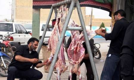 دامپزشکی خوزستان نسبت به کشتارغیرمجاز دام هشدار داد
