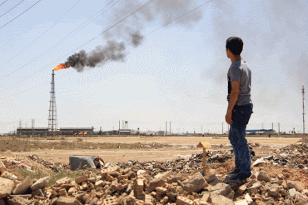 نفت تنها سه درصد از مشکل اشتغال استان را حل کرده
