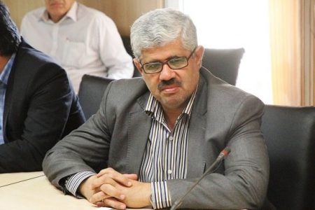 جنوب غرب خوزستان در حال سپری کردن پیک سوم کرونا است