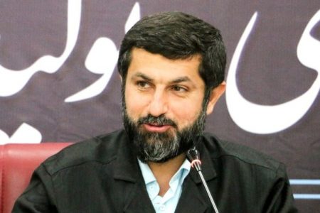 لطفاً به خوزستان سفر نکنید