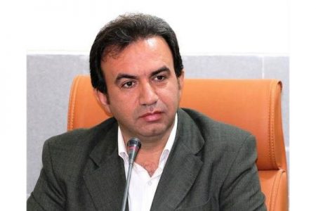 آمار بیماران بستری در خوزستان روند افزایشی دارد