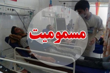 موج جدید مسمومیت های شدید الکلی در اهواز آغاز شد