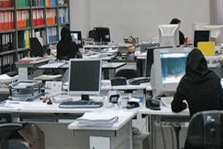 ابلاغ بخشنامه نحوه حضور پرسنل ادارات خوزستان در محل کار تا ۲۰ فروردین