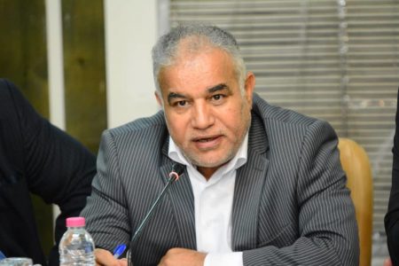 تثبیت شرایط امروز آبادان نتیجه قرنطینه منطقه است