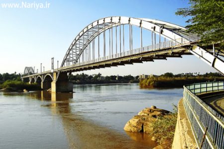 درآمد شهرداری اهواز رشد ۴۵ درصدی داشته است