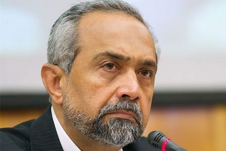 تکذیب شد: رد درخواست ایران برای دریافت وام از صندوق بین‌المللی پول