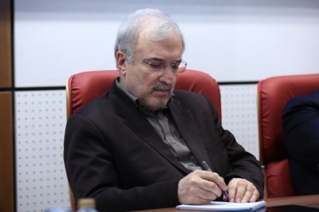 نماینده وزیر بهداشت در امور اجرایی کرونا در خوزستان منصوب شد