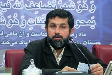 مجتمع پتروشیمی مسجدسلیمان آماده بهره‌برداری است