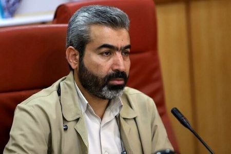 تست کرونای رئیس شورای شهر اهواز مثبت اعلام شد