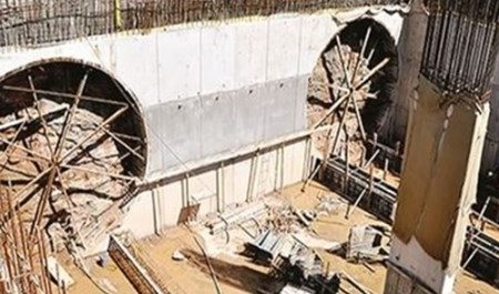 قرارداد قطار شهری اهواز با شرکت کیسون فسخ شد