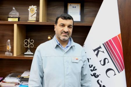 فولاد خوزستان اکسیژن مورد نیاز بیمارستان‌ های اهواز را تامین می کند