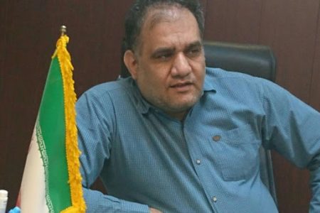 مدیرکل ارتباطات شهرداری اهواز استعفا داد