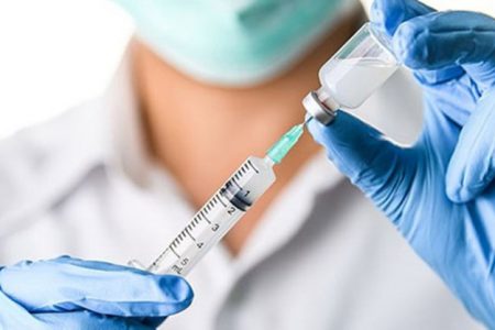 واکسن آنفلوآنزا تاثیری در مهار کرونا ندارد