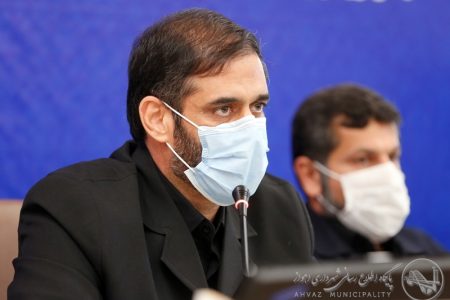 مترو اهواز را با تکیه بر تجربه خود می‌سازیم