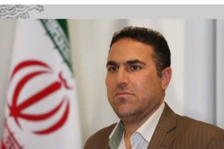 بیرانوندی رئیس کمیته  قضایی قرارگاه مبارزه با قاچاق پوشاک شد