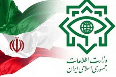 سرکرده گروهک تجزیه‌طلب «حرکه النضال» دستگیر شد