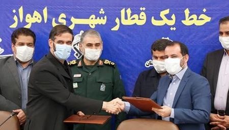 نگاه قرارگاه خاتم الانبیا (ص) به خوزستان درآمدی نیست
