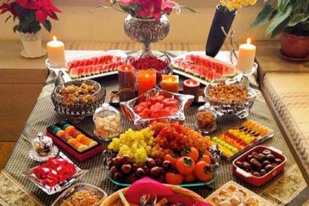 رئیس علوم پزشکی اهواز درباره دورهمی‌های شب یلدا هشدار داد