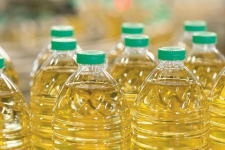 روغن بیش از ظرفیت در کارخانه‌های خوزستان تولید می شود