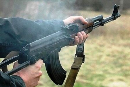 عوامل تیراندازی در اهواز و کارون دستگیر شدند
