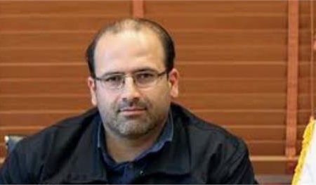 مدیرعامل شرکت فولاد خوزستان منصوب شد