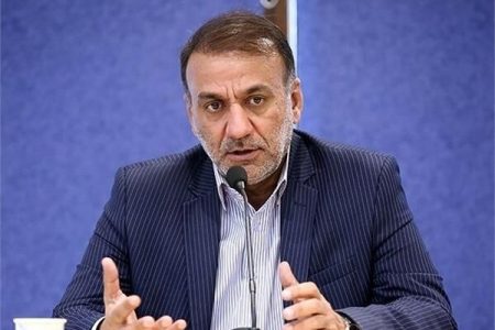 تکمیل خانه هنرمندان اهواز مشکلات کمبود فضای فرهنگی را برطرف می‌کند