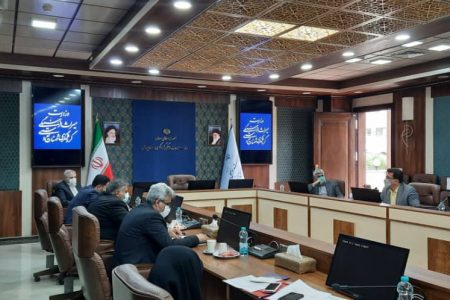 ۱۳ مصوبه جهت حل مشکلات میراث فرهنگی، صنایع دستی و گردشگری حوزه انتخابیه به تصویب رسید