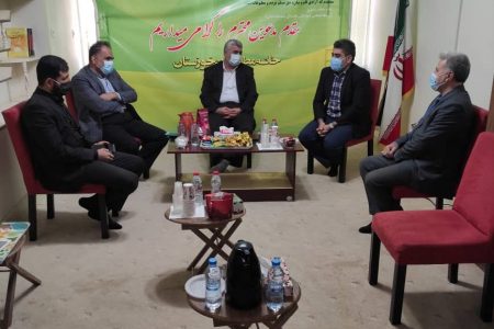 رسانه ها برای انعکاس مشکلات استان هیچ خط قرمزی ندارند