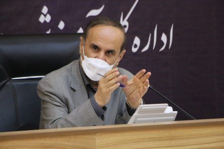 حداکثر آمادگی در مرزهای شلمچه و چذابه باید فراهم شود