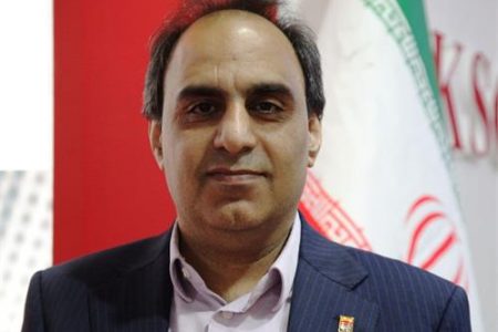 کاهش مصرف نسوز در شرکت فولاد خوزستان