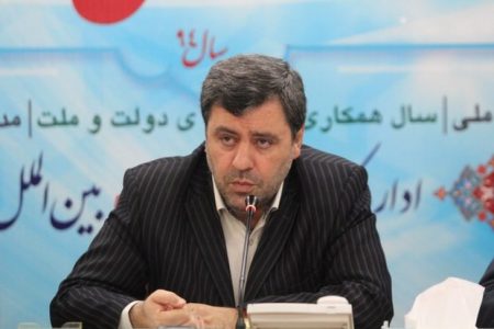 صحت انتخابات شورای شهر اهواز تایید شد