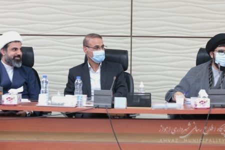 برنامه های ویژه ای به مناسبت عید غدیر در سطح اهواز اجرا می شود