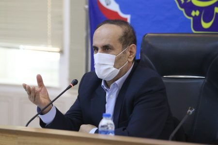 استاندار خوزستان هتک حرمت به رئیس علوم پزشکی اهواز را محکوم کرد